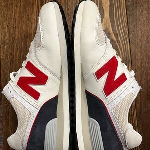 Men’s New Balance 574 Sneaker